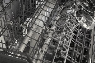 Встраиваемая посудомоечная машина Gaggenau DF271101F фото 4