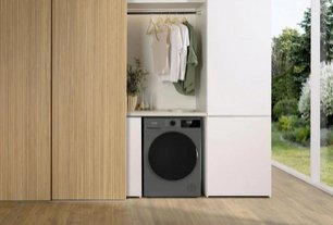 Сушильная машина Gorenje D2HNA92/C фото 4