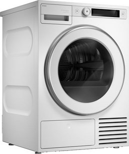 Сушильная машина Аско T509HRW фото 2 Сушильная машина Asko T509HRW фото 2