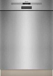 Встраиваемая посудомоечная машина Neff S125ECS15E фото