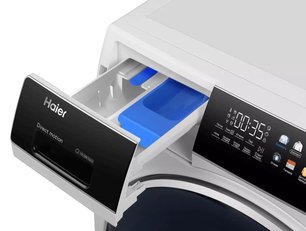 Стиральная машина Хайер HW80-B14279 фото 4 Стиральная машина Haier HW80-B14279 фото 4