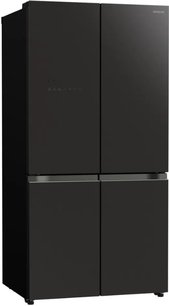 Холодильник Hitachi R-WB 720 VUC0 GMG фото 2