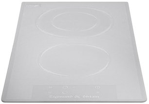 Варочная панель домино Зигмунд Штайн CN 40.3 W фото 2 Варочная панель домино Zigmund Shtain CN 40.3 W фото 2