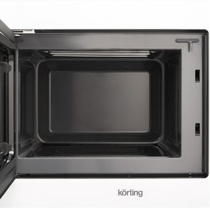 Встраиваемая микроволновая печь Кертинг KMI 827 GW фото 4 Встраиваемая микроволновая печь Korting KMI 827 GW фото 4
