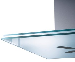Вытяжка Гутман Nube фото 2 Вытяжка Gutmann Nube фото 2