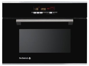 Духовой шкаф De Dietrich DME 795 B фото