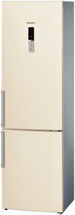 Двухкамерный холодильник Бош KGE 39AK21 R фото 2 Двухкамерный холодильник Bosch KGE 39AK21 R фото 2