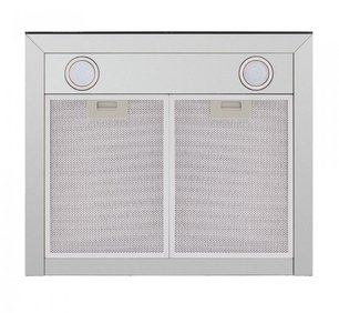 Кухонная вытяжка MAUNFELD TSH 60 нержавеющая сталь фото 2 Кухонная вытяжка MAUNFELD TSH 60 нержавеющая сталь фото 2