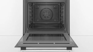 Встраиваемый духовой шкаф BOSCH HBG516BS0R фото 4 Встраиваемый духовой шкаф BOSCH HBG516BS0R фото 4