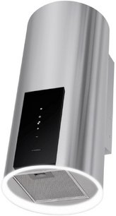 Вытяжка Maunfeld ALBA 39 Wall Inox фото 2