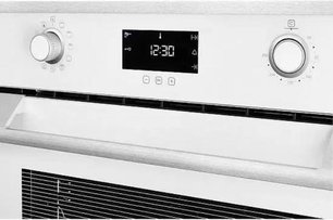 Духовой шкаф Kuppersberg FZH 611 W фото 4