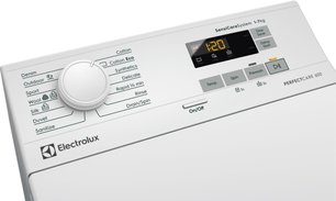 Стиральная машина Электролюкс EW6T5R261 фото 4 Стиральная машина Electrolux EW6T5R261 фото 4