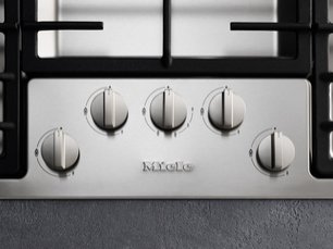 Варочная панель Миле KM2356-1 фото 2 Варочная панель Miele KM2356-1 фото 2