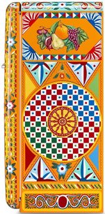 Холодильник SMEG FAB28RDGC3 фото 4 Холодильник SMEG FAB28RDGC3 фото 4