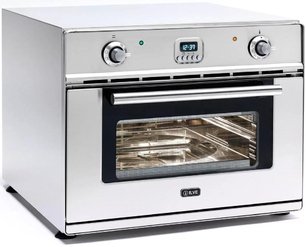 Духовой шкаф Илве A645LZE4 фото Духовой шкаф Ilve A645LZE4 фото