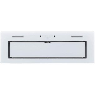 Встраиваемая вытяжка Крона ASPEN 900 WHITE SGC фото 2 Встраиваемая вытяжка KRONA ASPEN 900 WHITE SGC фото 2