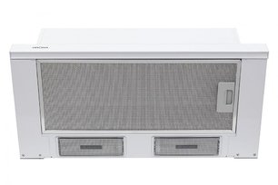 Вытяжка Крона KAMILLA 600 WHITE (2 мотора) фото 2 Вытяжка KRONA KAMILLA 600 WHITE (2 мотора) фото 2