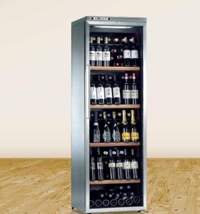 Винный шкаф ИП C 501X фото 2 Винный шкаф IP C 501X фото 2