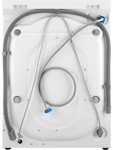 Стиральная машина AEG L6SE26SRE фото 4