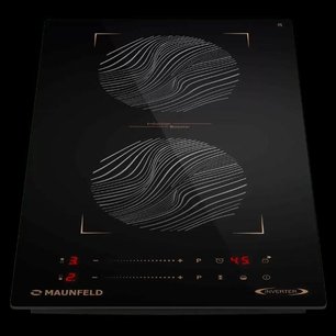 Индукционная варочная панель Маунфилд CVI292S2BBKF Inverter фото 2 Индукционная варочная панель Maunfeld CVI292S2BBKF Inverter фото 2
