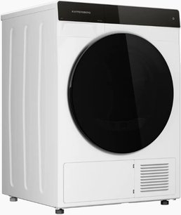 Сушильная машина Куперсберг DM 590 W фото 3 Сушильная машина Kuppersberg DM 590 W фото 3