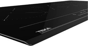 Индукционная варочная панель Тека IZC 94620 MST BLACK фото 4 Индукционная варочная панель Teka IZC 94620 MST BLACK фото 4