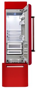Холодильник Фиаба AS5990TST6 фото 2 Холодильник Fhiaba AS5990TST6 фото 2