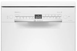 Отдельностоящая посудомоечная машина BOSCH SPS2HMW4FR фото 3 Отдельностоящая посудомоечная машина BOSCH SPS2HMW4FR фото 3