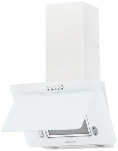 Вытяжка Krona Liva 500 white PB фото 3 Вытяжка Krona Liva 500 white PB фото 3