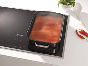 Индукционная панель Miele KM 6347 фото 4