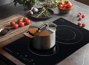 Варочная панель домино Зигмунд Штайн CN 42.3 B фото 4 Варочная панель домино Zigmund Shtain CN 42.3 B фото 4