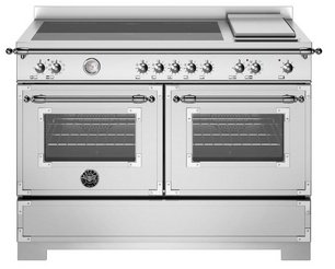 Варочный центр Bertazzoni HER125I2EXT2 фото