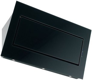 Вытяжка Фалмек Quasar 80 Vetro (800) stec black фото 2 Вытяжка Falmec Quasar 80 Vetro (800) stec black фото 2