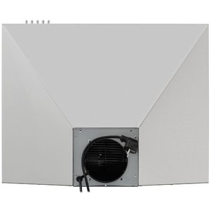 Вытяжка Krona BRIEF 600 INOX PB фото 4 Вытяжка Krona BRIEF 600 INOX PB фото 4