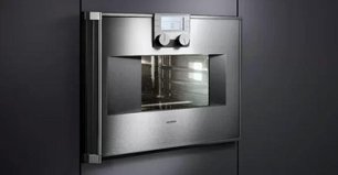 Духовой шкаф-пароварка Гаггенау BS 274-130 фото 2 Духовой шкаф-пароварка Gaggenau BS 274-130 фото 2