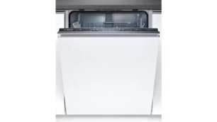 Встраиваемая посудомоечная машина BOSCH SMV25AX01R фото Встраиваемая посудомоечная машина BOSCH SMV25AX01R фото