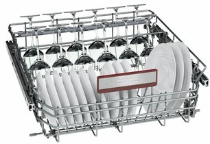 Встраиваемая посудомоечная машина Нефф S585T60D5R фото 3 Встраиваемая посудомоечная машина Neff S585T60D5R фото 3