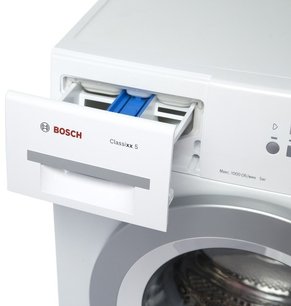 Стиральная машина Bosch WLG 20060 OE фото 3