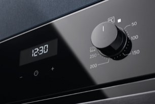 Духовой шкаф Электролюкс OEE5C61Z фото 3 Духовой шкаф Electrolux OEE5C61Z фото 3