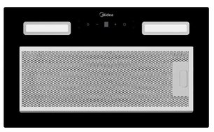 Встраиваемая вытяжка Мидеа MH60I550GB фото Встраиваемая вытяжка Midea MH60I550GB фото