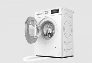 Узкая стиральная машина BOSCH WLP20266OE фото 2 Узкая стиральная машина BOSCH WLP20266OE фото 2
