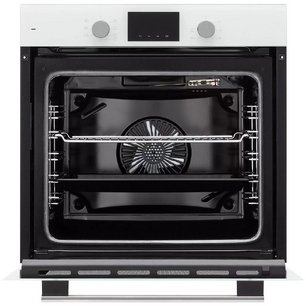 Духовой шкаф KRONA LEGENDE 60 WH фото 3