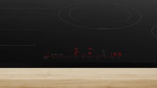 Индукционная варочная панель Бош PXE831HC1E фото 2 Индукционная варочная панель Bosch PXE831HC1E фото 2