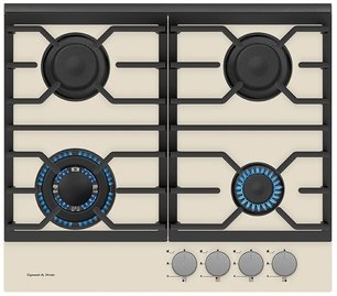 Варочная панель Зигмунд Штайн MN 135.61 I фото Варочная панель Zigmund Shtain MN 135.61 I фото