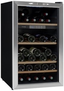 Винный шкаф Climadiff CLS52 фото 2