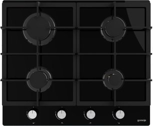 Независимая газовая варочная панель Горение GT 641 AKB фото Независимая газовая варочная панель Gorenje GT 641 AKB фото