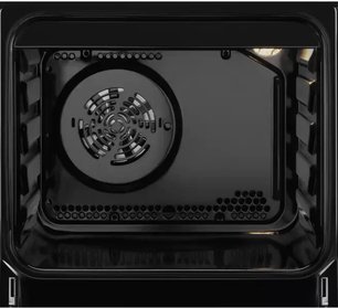 Электрическая плита Электролюкс RKR520200X фото 3 Электрическая плита Electrolux RKR520200X фото 3