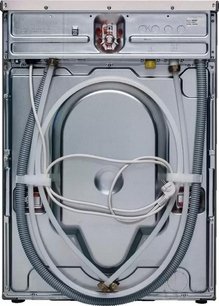 Стиральная машина Аско WMC743PS MARINE 734469 фото 3 Стиральная машина Asko WMC743PS MARINE 734469 фото 3