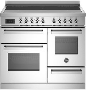 Варочный центр Bertazzoni PRO105I3EXT фото