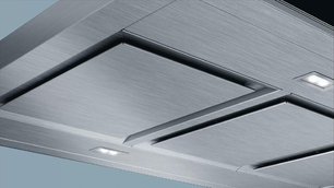 Вытяжка Siemens LF21BA582 фото 2